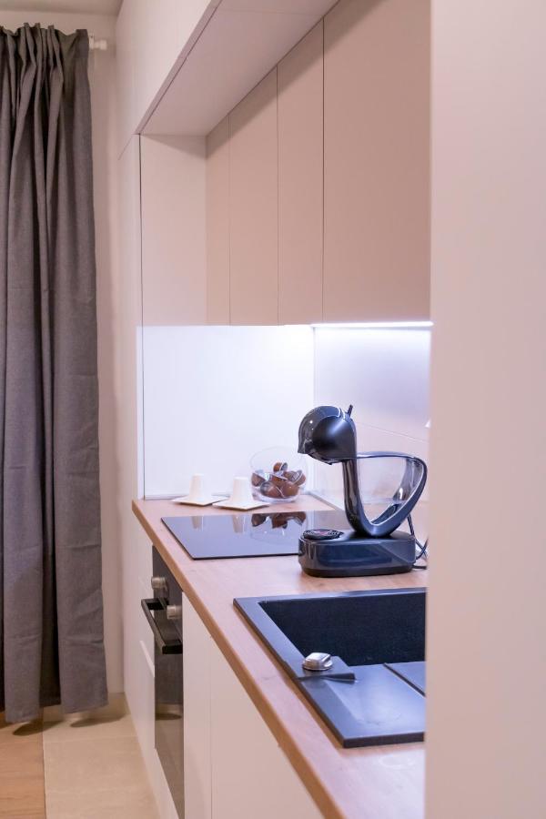 Fresh Comfort Apartment By Irundo ซาเกร็บ ภายนอก รูปภาพ