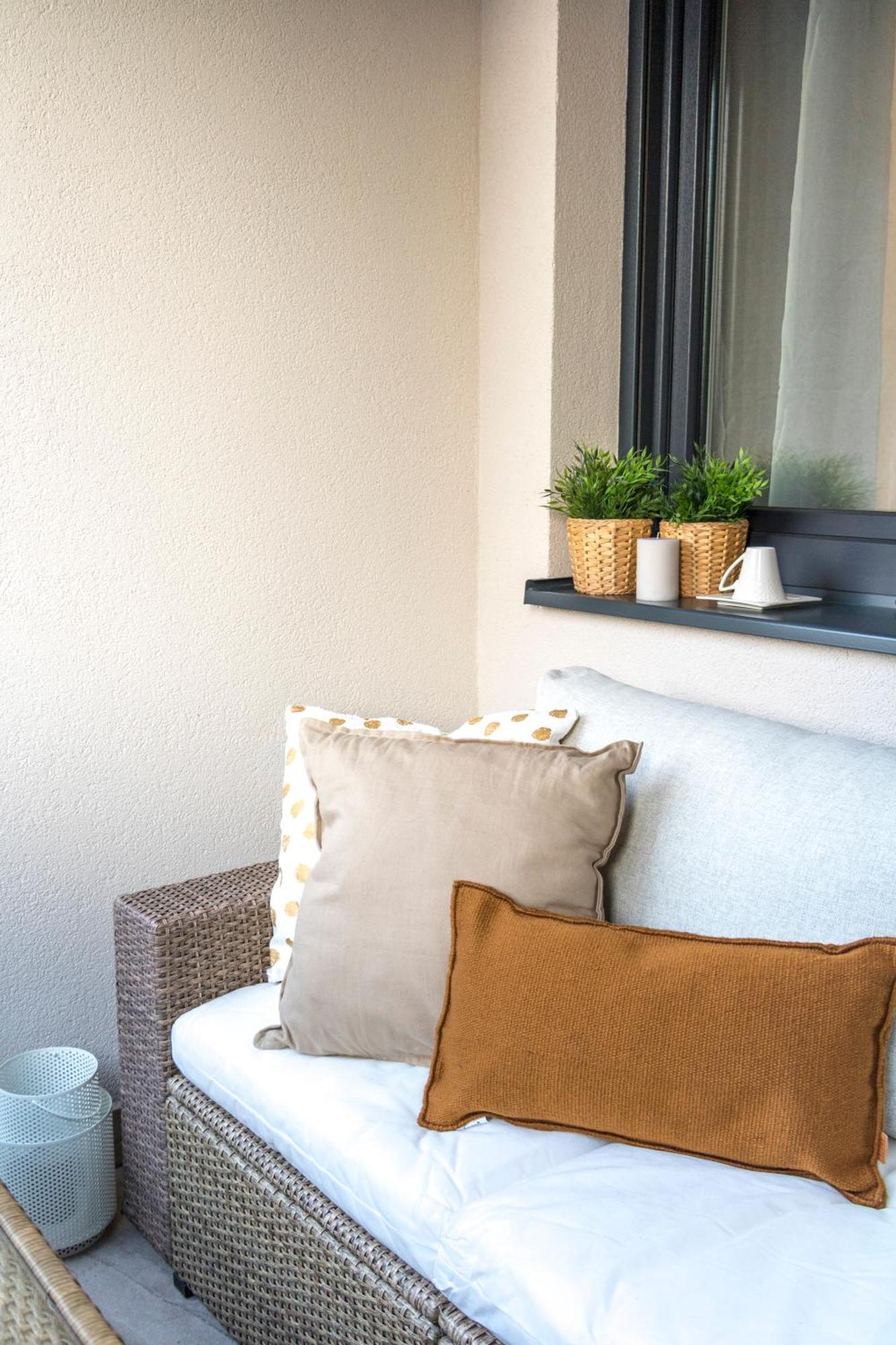 Fresh Comfort Apartment By Irundo ซาเกร็บ ภายนอก รูปภาพ