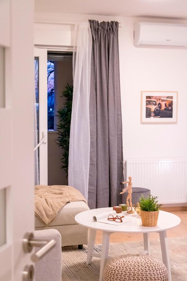 Fresh Comfort Apartment By Irundo ซาเกร็บ ภายนอก รูปภาพ