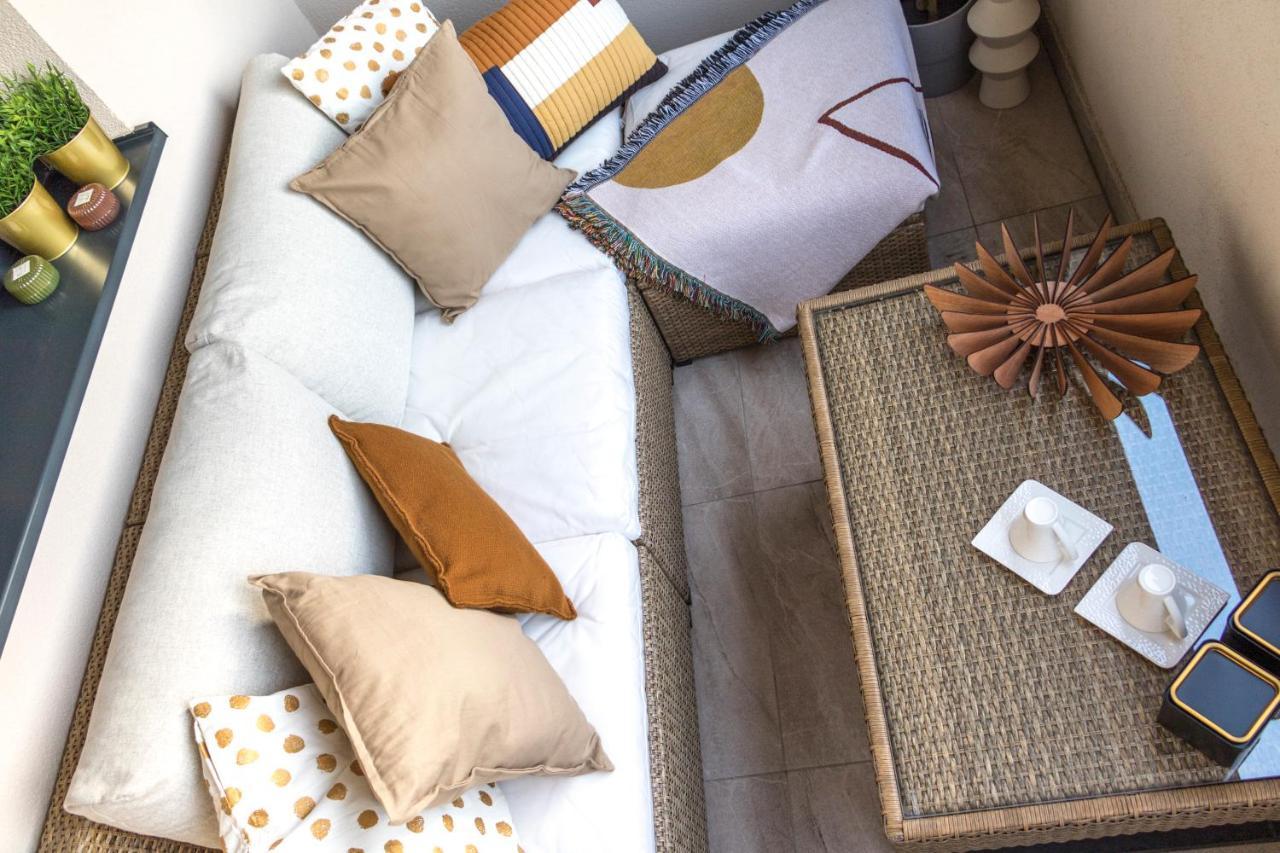 Fresh Comfort Apartment By Irundo ซาเกร็บ ภายนอก รูปภาพ