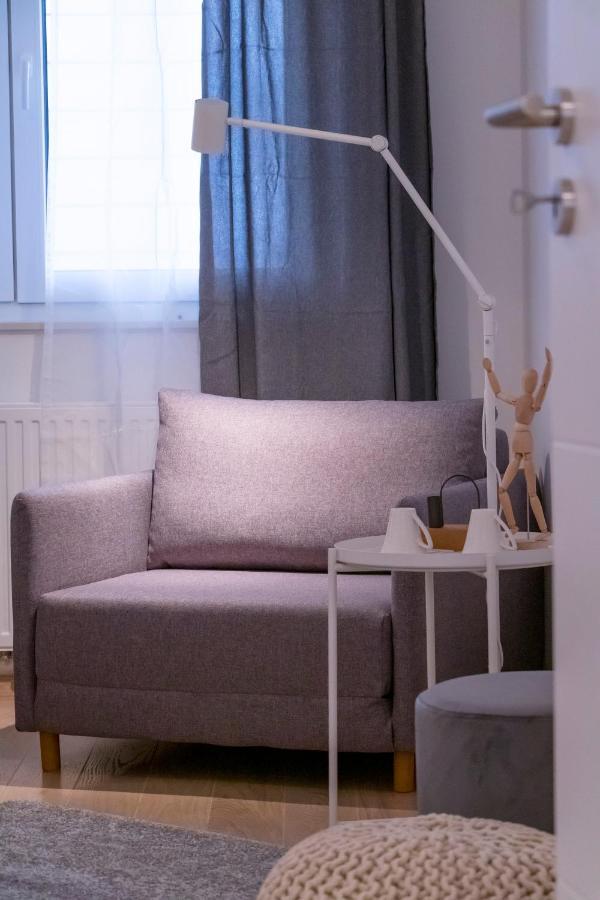Fresh Comfort Apartment By Irundo ซาเกร็บ ภายนอก รูปภาพ