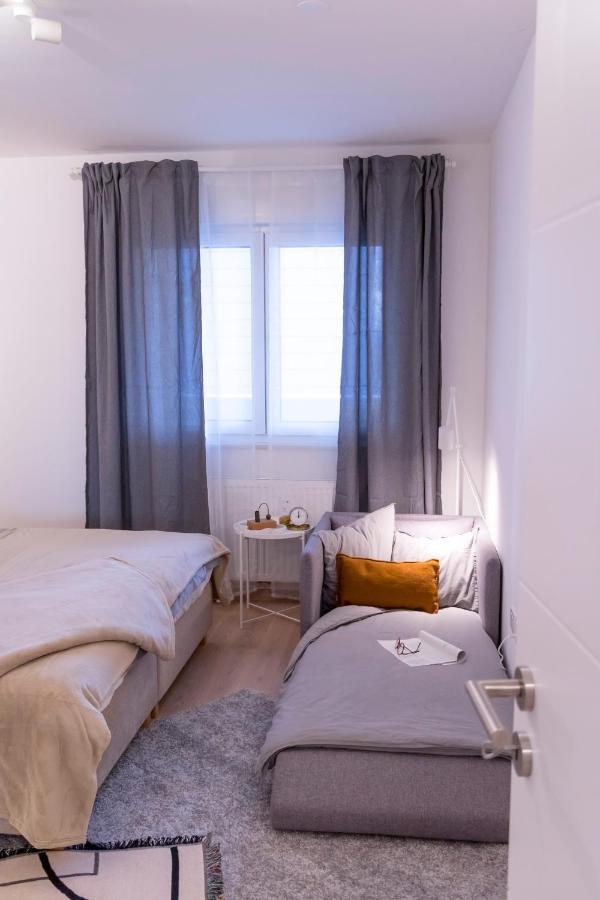 Fresh Comfort Apartment By Irundo ซาเกร็บ ภายนอก รูปภาพ