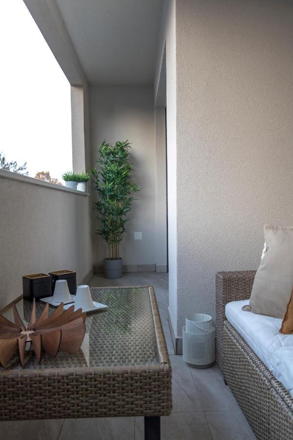 Fresh Comfort Apartment By Irundo ซาเกร็บ ภายนอก รูปภาพ